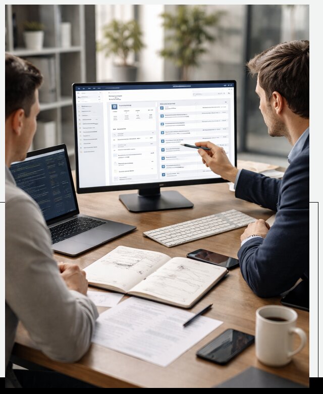 Разработка CRM систем в Симферополе от 155805 руб., АвикейСим