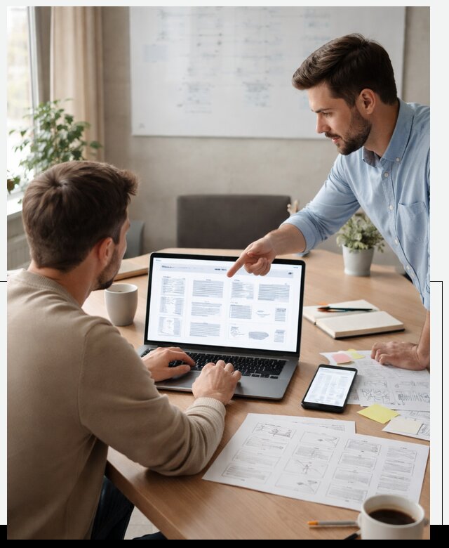 Разработка веб-приложений под ключ в Симферополе от 12464 р. - АвикейСим