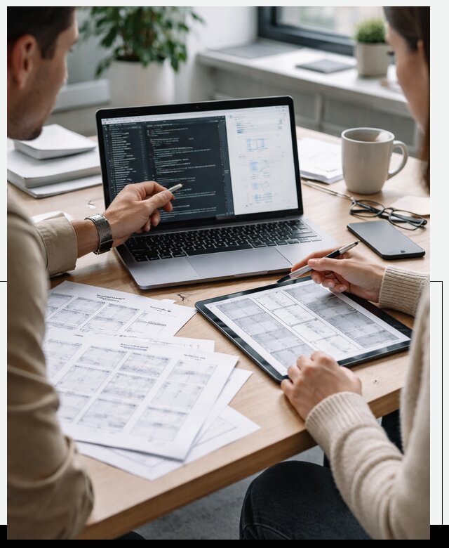 Разработка информационных систем в Симферополе от 4674 р. | АвикейСим