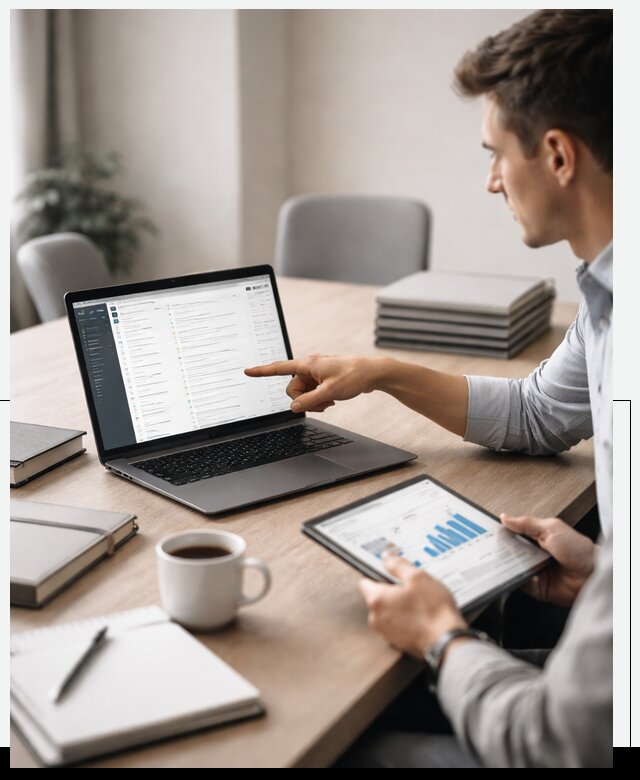 Разработка СЭД под ключ в Симферополе от 15581 р. | АвикейСим