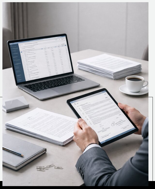 Электронные кадровые документы система в Симферополе от 12464 р. | АвикейСим