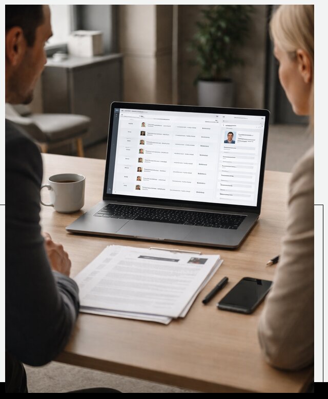 Ats система подбора персонала в Симферополе от 12464 р. - АвикейСим