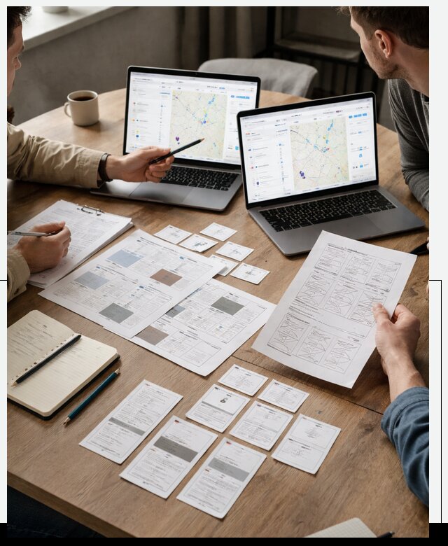 Создание агрегаторов и порталов в Симферополе от 15581 р., АвикейСим