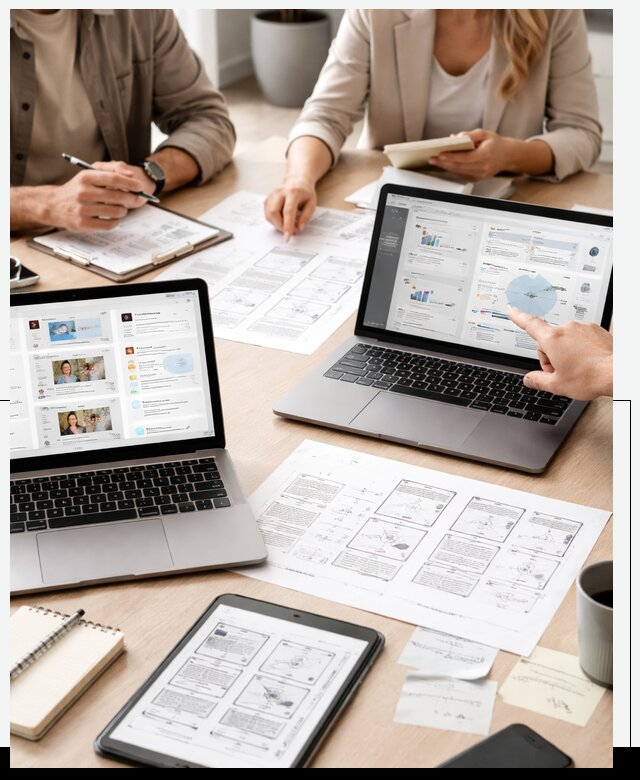 Разработка социальных сетей в Симферополе от 7271 р. | АвикейСим