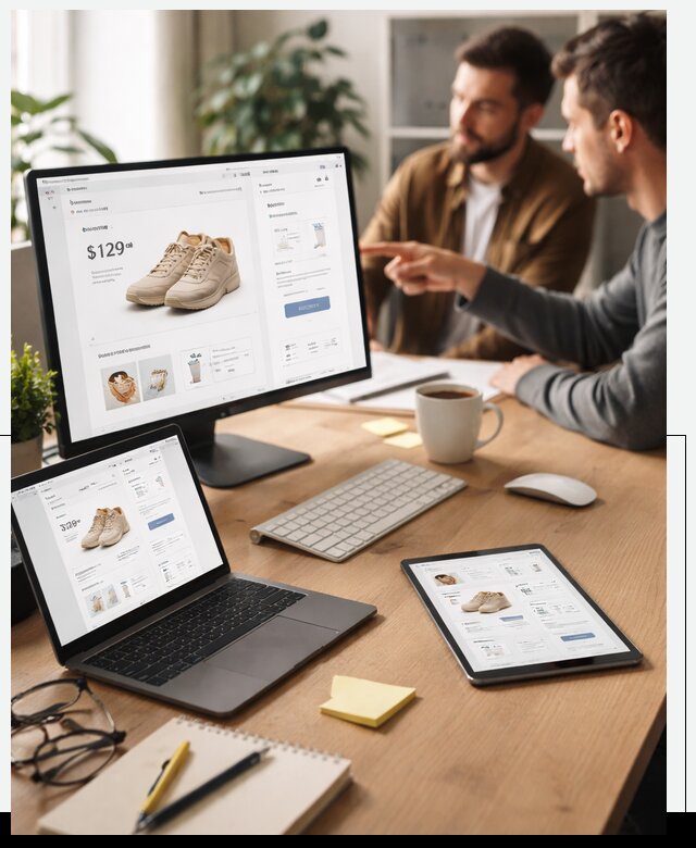 Разработка интернет-магазинов в Симферополе от 155805 р. | АвикейСим