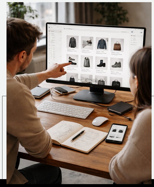 Разработка интернет-магазинов под ключ в Симферополе с оплатой и CRM