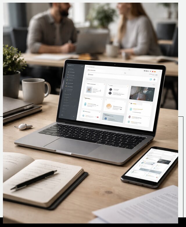 Разработка PWA приложений в Симферополе от 124644 р. | АвикейСим