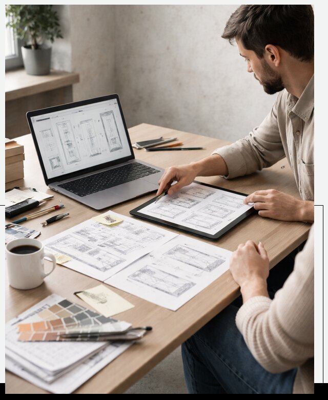 Дизайн программного обеспечения в Симферополе от 8829 р. | АвикейСим