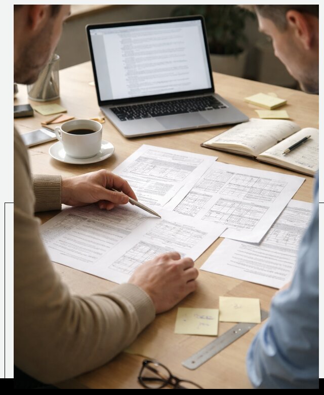 Техническое задание на разработку ПО под ключ в Симферополе