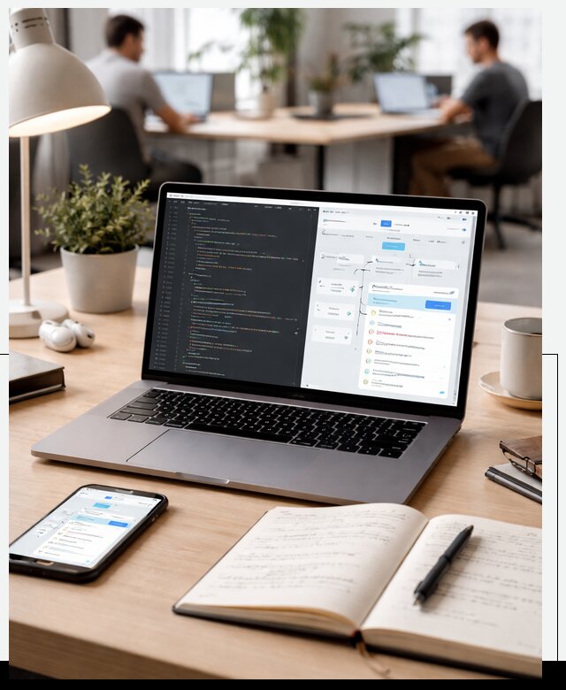 Разработка Telegram ботов в Симферополе под ключ от 25968 р., АвикейСим