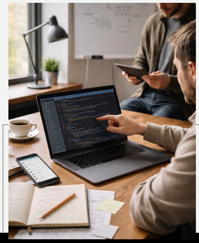 Разработка Telegram ботов под ключ для компаний в Симферополе