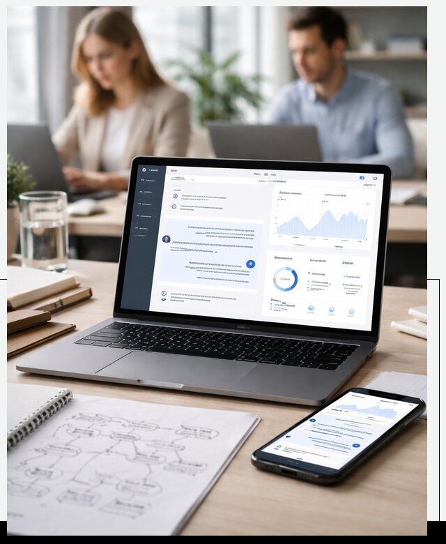 Чат-боты для бизнеса и клиентов в Симферополе, от 7271 р., АвикейСим