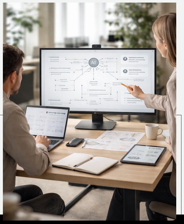 AI-агенты для автоматизации бизнеса в Симферополе от 15581 р. АвикейСим