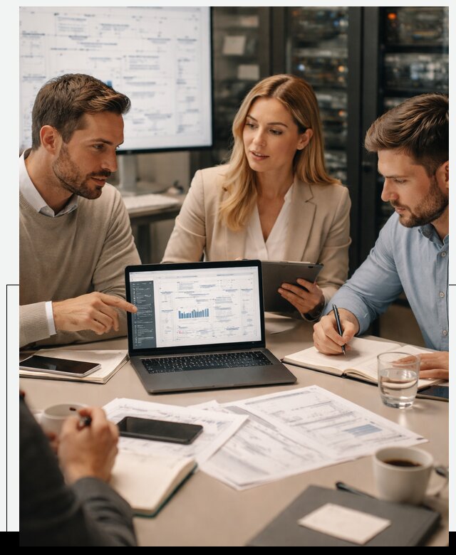 Импортозамещение корпоративного ПО для компаний в Симферополе