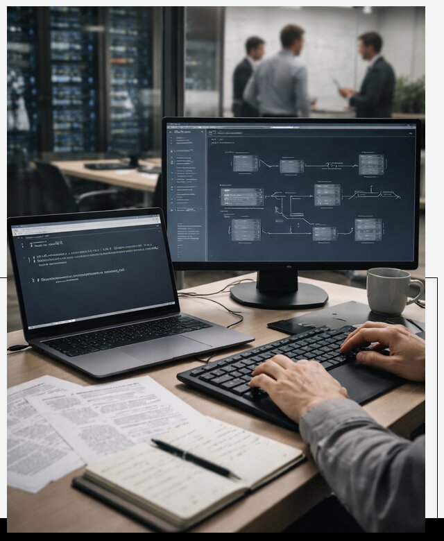 Миграция СУБД на PostgreSQL в Симферополе от 25968 р. | АвикейСим