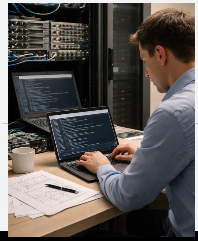 Внедрение российских Linux систем для бизнеса в Симферополе