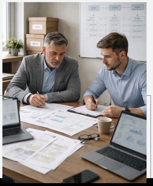 Замена SAP на 1С в Симферополе — миграция, от 12464 р. | АвикейСим