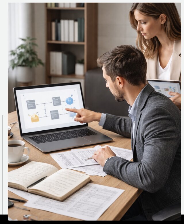 Замена SAP на 1С под ключ в Симферополе с переносом данных и настройкой