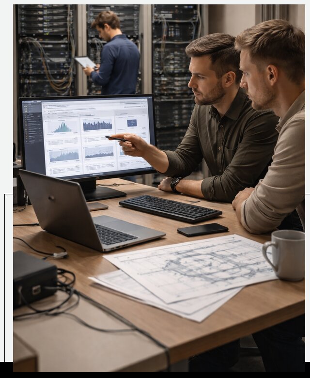 Импортозамещение систем виртуализации и миграция в Симферополе