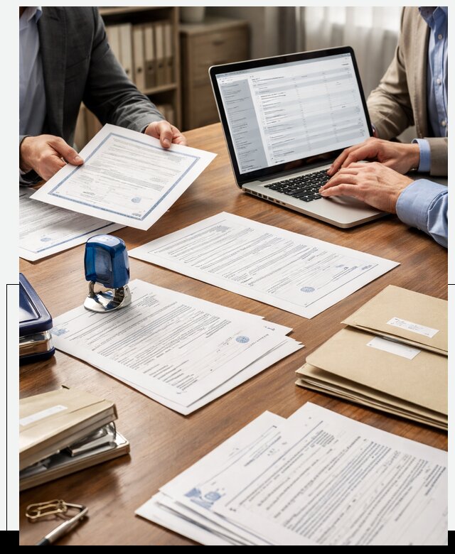 Сертификация ПО и внесение в реестр Минцифры в Симферополе