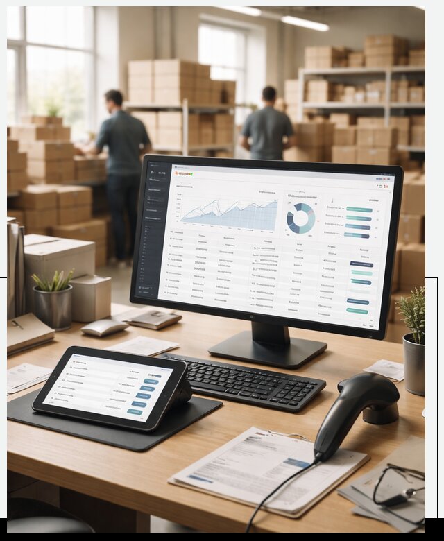 Автоматизация селлеров в Симферополе от 15581 р. | АвикейСим