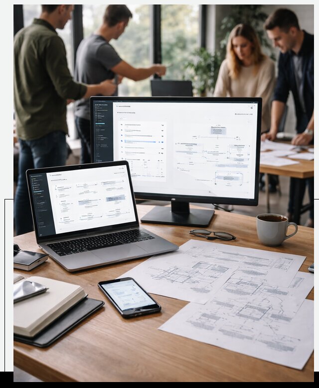 Платежные интеграции для Ecommerce в Симферополе с повышенной конверсией