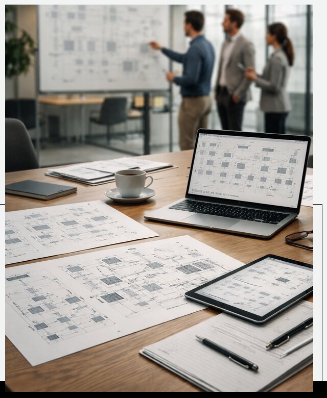 Разработка Core Banking, замена АБС в Симферополе | АвикейСим от 15581 р.