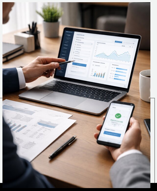 Разработка платёжных платформ в Симферополе от 20774 р., АвикейСим