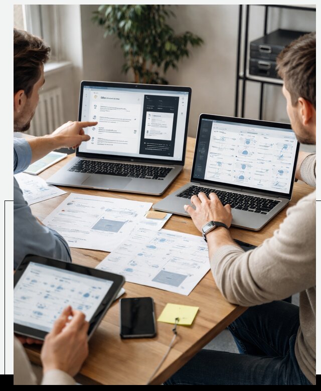 Интеграция СБП и подключение банковских сервисов в Симферополе