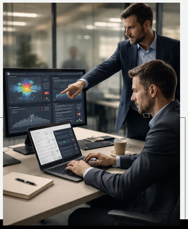 Системы Антифрод и AML KYC в Симферополе от 12464 р. | АвикейСим