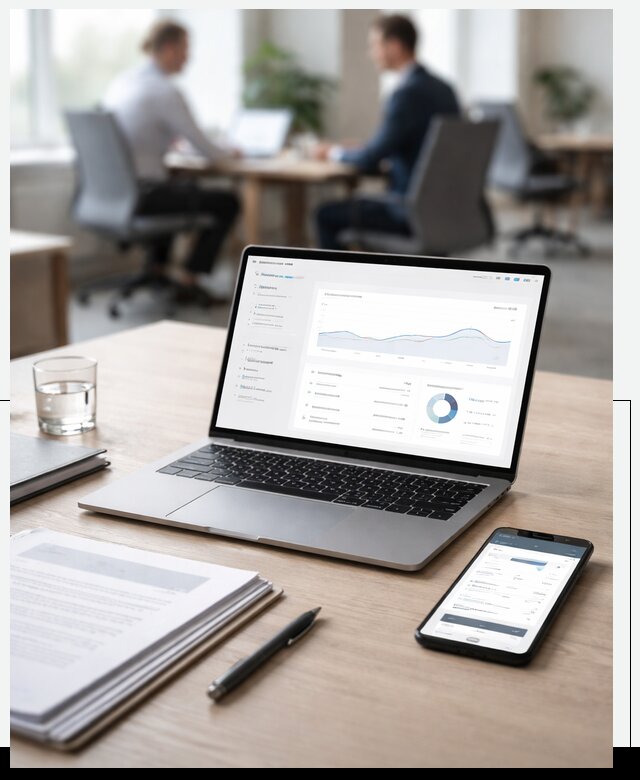 Разработка моб. и интернет-банка в Симферополе от 7790 р. | АвикейСим