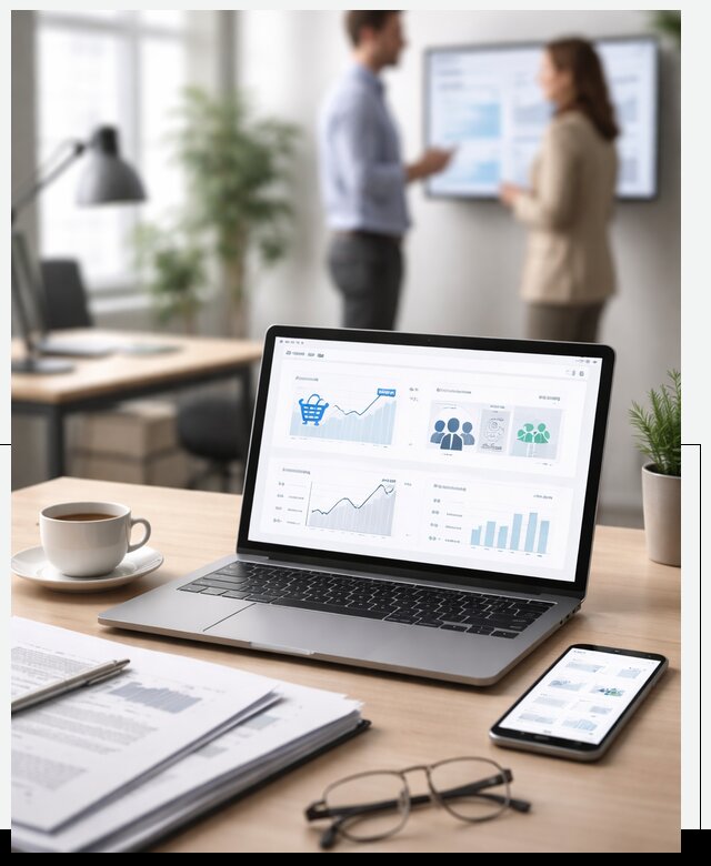 Разработка BNPL и краудлендинг в Симферополе от 7271 р. АвикейСим