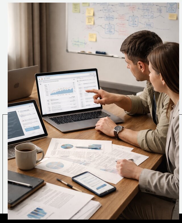 Внедрение сервисов BNPL и краудлендинга для бизнеса в Симферополе