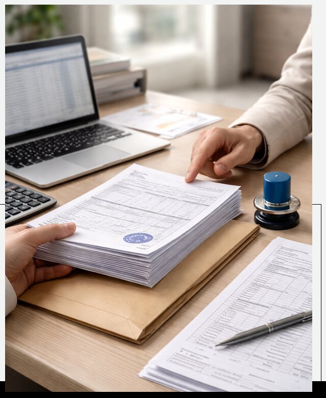 Отчетность в ЦБ РФ для банков в Симферополе от 7271 р. | АвикейСим