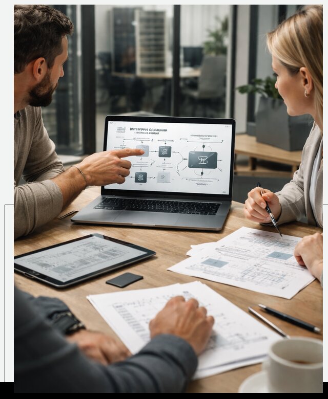 Интеграция цифрового рубля и подключение платежей в Симферополе