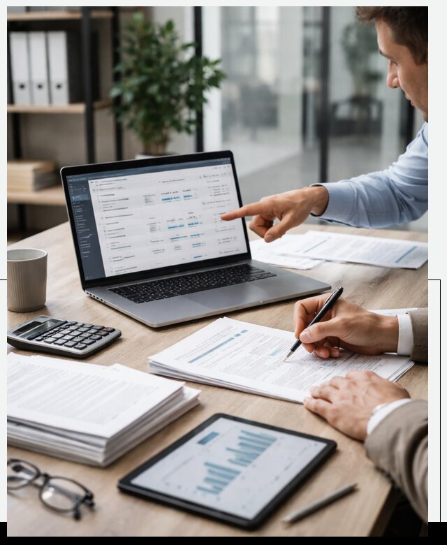 Полисные системы и CRM в Симферополе: разработка от 15581 р. АвикейСим