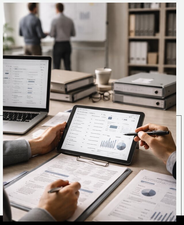 Автоматизация урегулирования убытков в Симферополе от 7790 р | АвикейСим