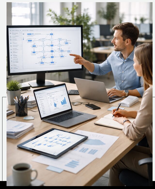 Автоматизация урегулирования убытков в Симферополе для страховых компаний