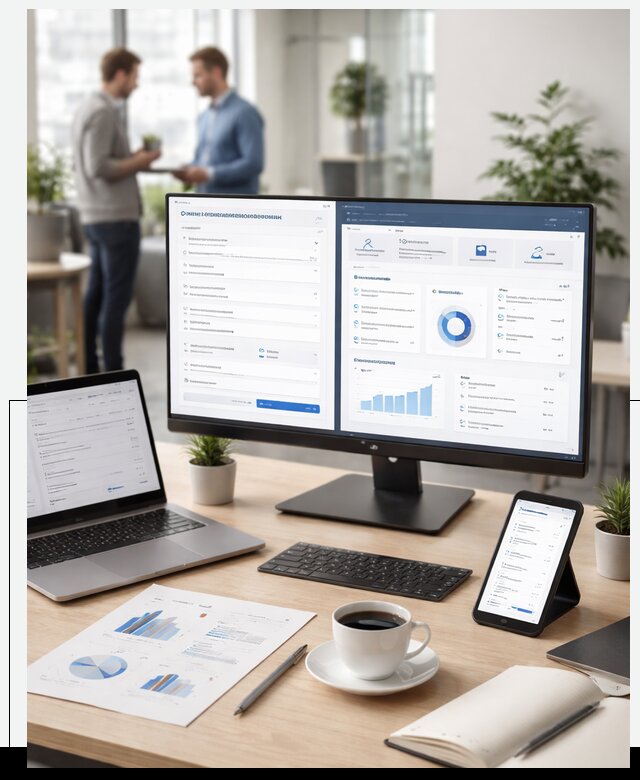 Разработка платформ онлайн страхования в Симферополе под ключ
