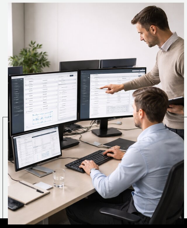 Создание и внедрение MVNO и CRM систем для операторов в Симферополе