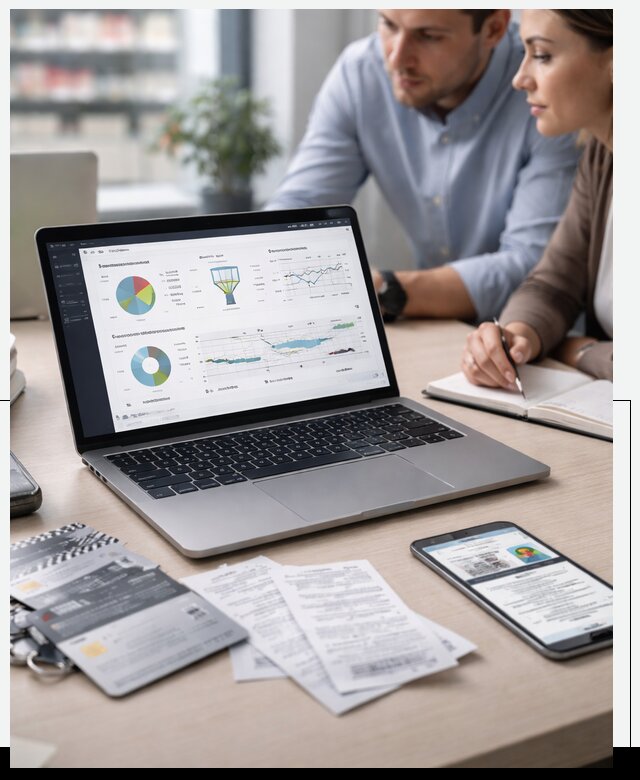 Лояльность и CDP для ритейла в Симферополе от 15581 р. | АвикейСим