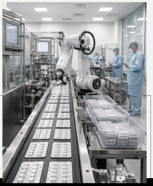 Автоматизация фармацевтики в Симферополе от 18697 р. | АвикейСим