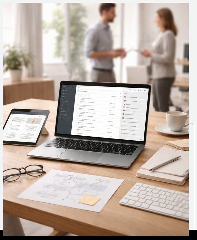 Разработка LMS и онлайн школы в Симферополе от 12464 р. АвикейСим