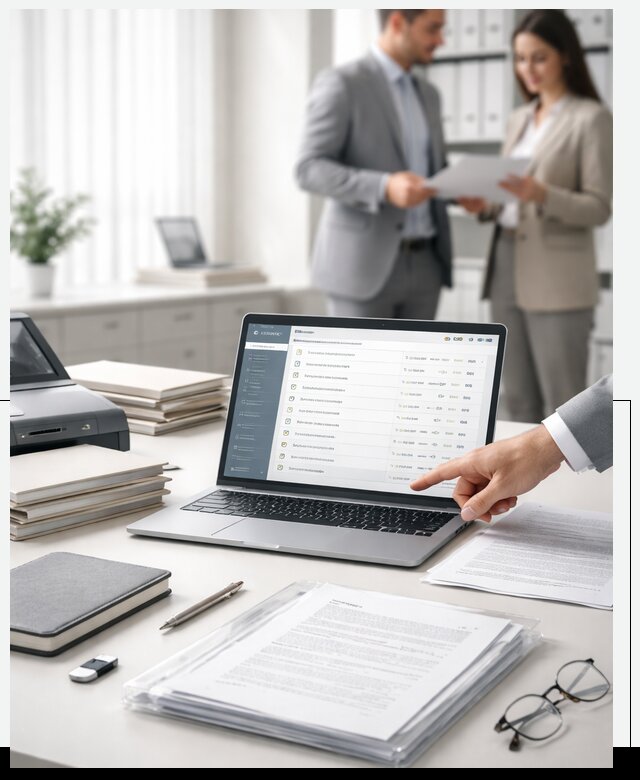 КЭДО и интеграция с 1С ЗУП в Симферополе от 7790 р. АвикейСим