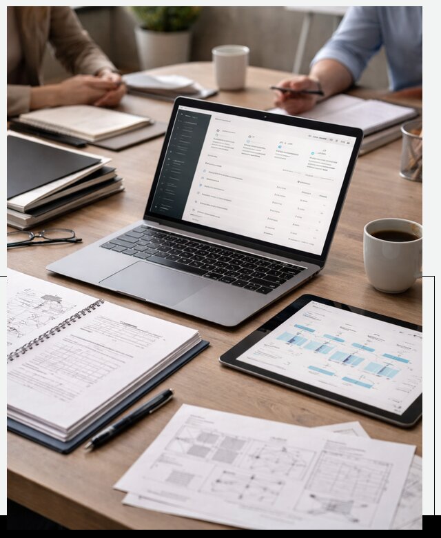 Lms платформа обучения разработка в Симферополе от 15581 р. | АвикейСим