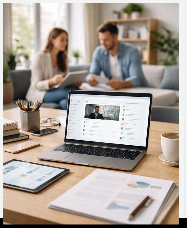 Система дистанционного обучения в Симферополе от 46742 р. АвикейСим