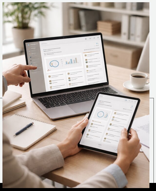 АвикейСим, платформа корпоративного обучения в Симферополе от 25968 р.