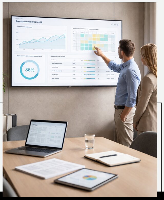 АвикейСим - Аналитика успеваемости обучения в Симферополе от 7790 р.