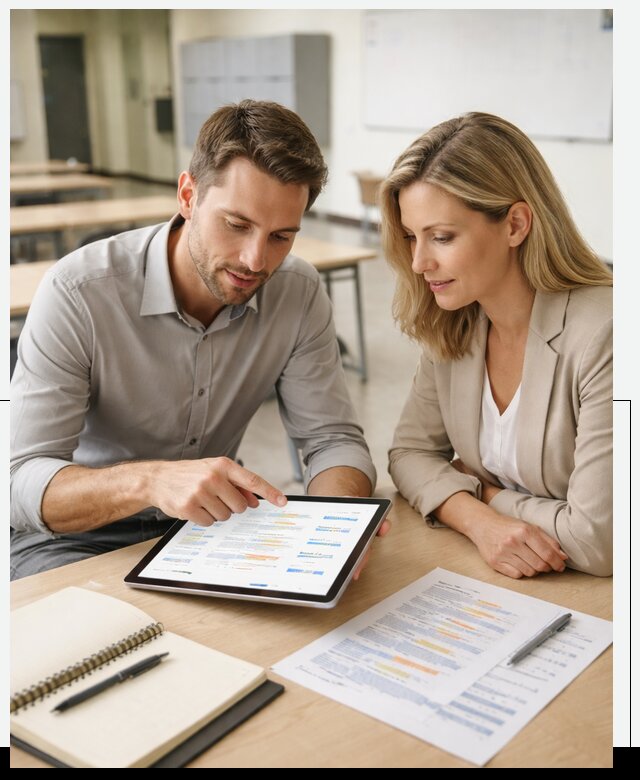 Разработка электронный дневник школа в Симферополе от 15581 р. |АвикейСим