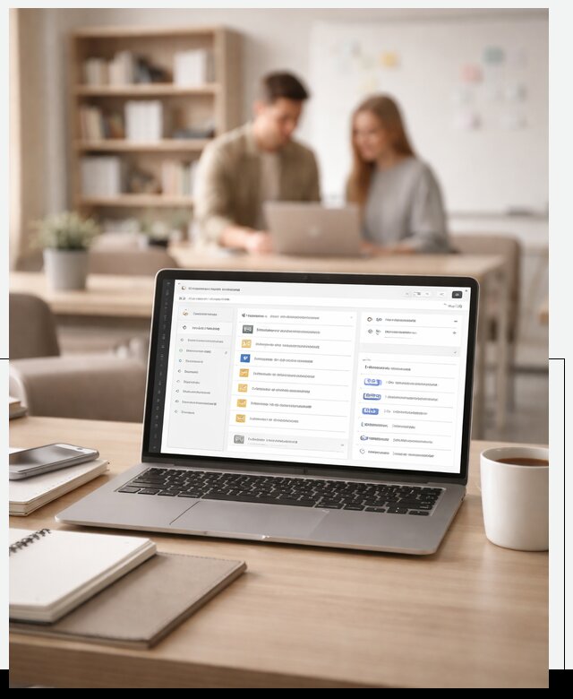 LMS для университета под ключ в Симферополе от 7790 р. | АвикейСим
